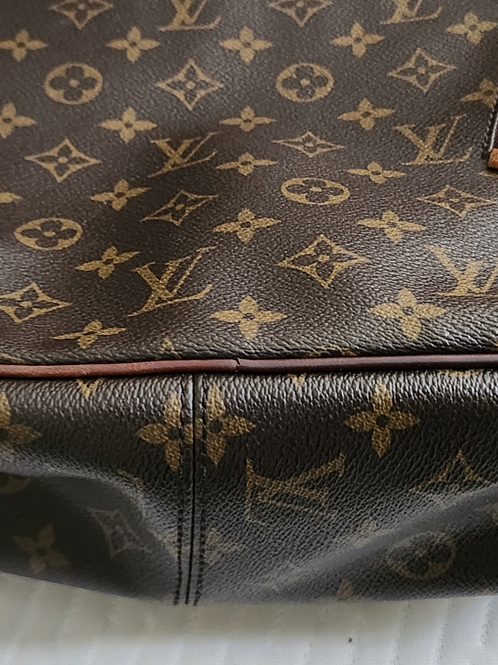 ✨ Authentic Louis Vuitton Delightful PM Monogram Shoulder Bag ✨ - Picture 7 of 16